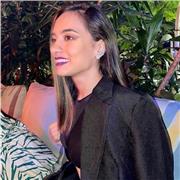 Profesora de Administración de Empresas